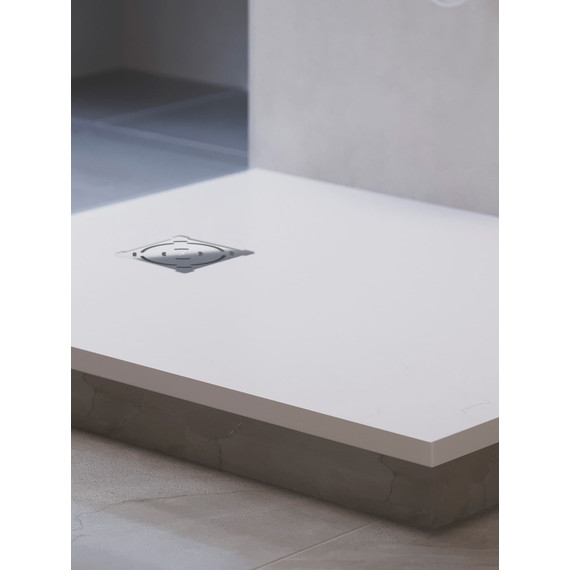 Каменный поддон RGW ST-0139W 130x90 см 16152913-01 - 10 Каменный поддон RGW ST-0139W 130x90 см 16152913-01 фото 10