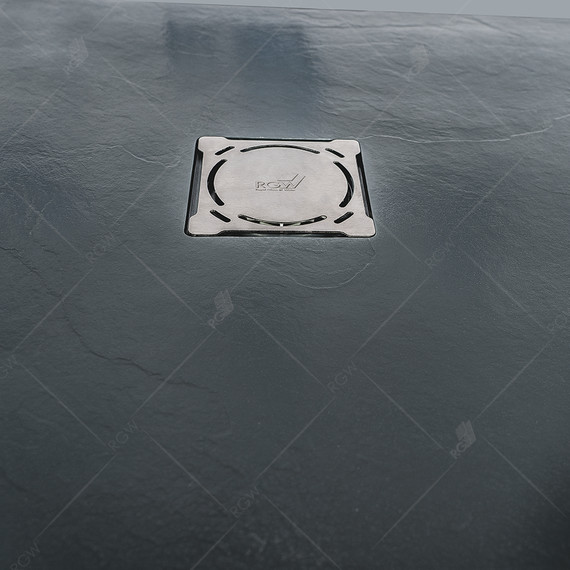 Каменный поддон RGW ST-0159G 150x90 см 16152915-02, графит - 14 Каменный поддон RGW ST-0159G 150x90 см 16152915-02, графит фото 14