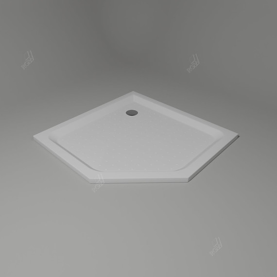 Поддон акриловый RGW LUX/TN-TR 100x100 см 16180500-41 - 2 Поддон акриловый RGW LUX/TN-TR 100x100 см 16180500-41 фото 2