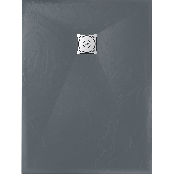 Каменный поддон RGW ST-0159G 150x90 см 16152915-02, графит - 12 Каменный поддон RGW ST-0159G 150x90 см 16152915-02, графит фото 12