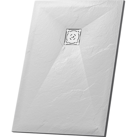 Каменный поддон RGW ST-0168W 160x80 см 16152816-01 - 11 Каменный поддон RGW ST-0168W 160x80 см 16152816-01 фото 11