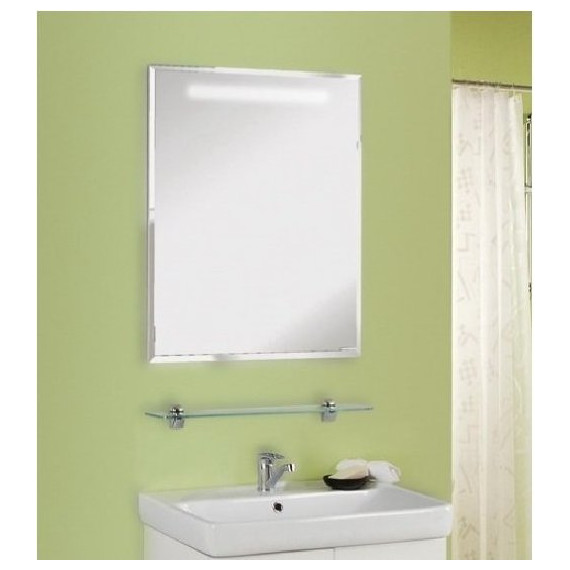 Зеркало Акватон Оптима 65 см 1A127002OP010 фото 4