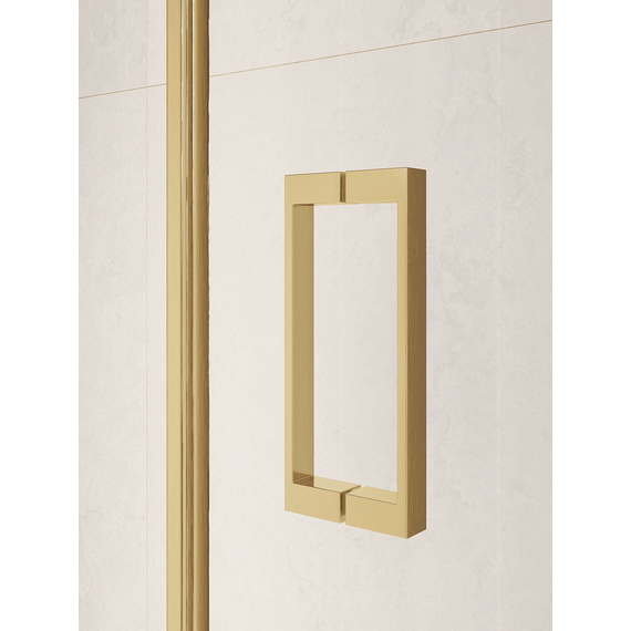 Душевая дверь RGW PA-104Gb 80 см 060810408-16, золото/прозрачное - 3 Душевая дверь RGW PA-104Gb 80 см 060810408-16, золото/прозрачное фото 3