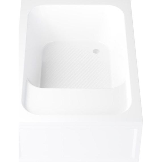 Поддон акриловый RGW BC/L 80х120 см 16180682-91 - 3 Поддон акриловый RGW BC/L 80х120 см 16180682-91 фото 3