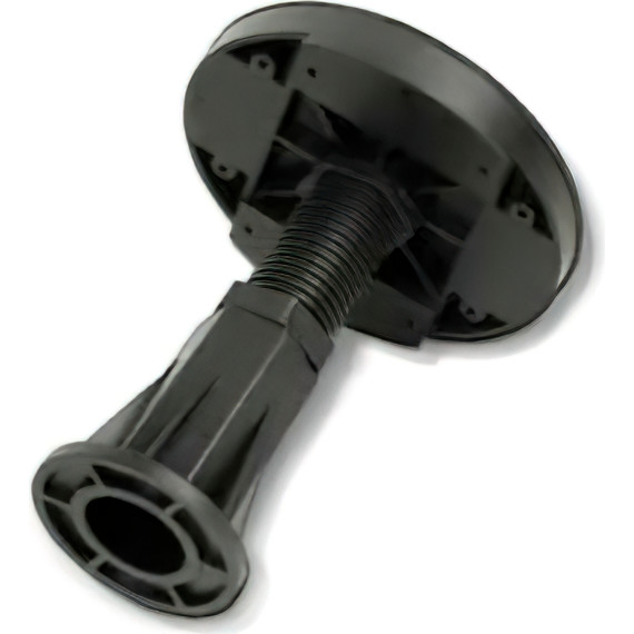 Ножки для душевого поддона RGW N-01 (08) 03230108-31 - 2 Ножки для душевого поддона RGW N-01 (08) 03230108-31 фото 2