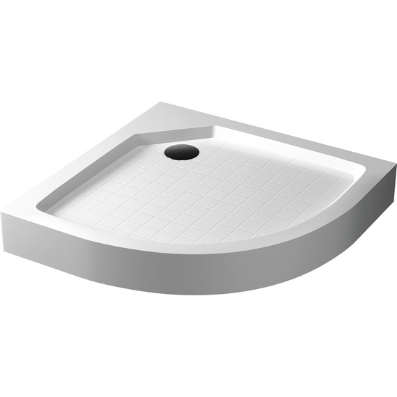 Поддон SMC RGW SMC/R W 80x80 см 57350488-01 фото 3