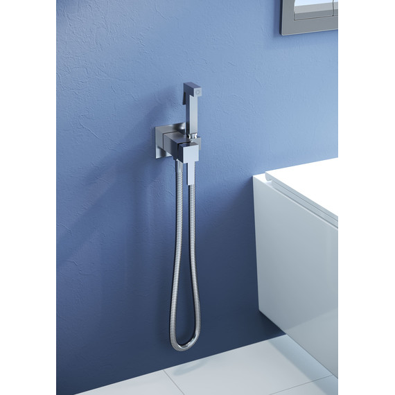 Набор для гигиенического душа RGW Shower Panels SP-212 581408212-01 - 2 Набор для гигиенического душа RGW Shower Panels SP-212 581408212-01 фото 2