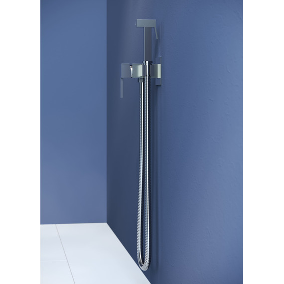 Набор для гигиенического душа RGW Shower Panels SP-212 581408212-01 - 4 Набор для гигиенического душа RGW Shower Panels SP-212 581408212-01 фото 4