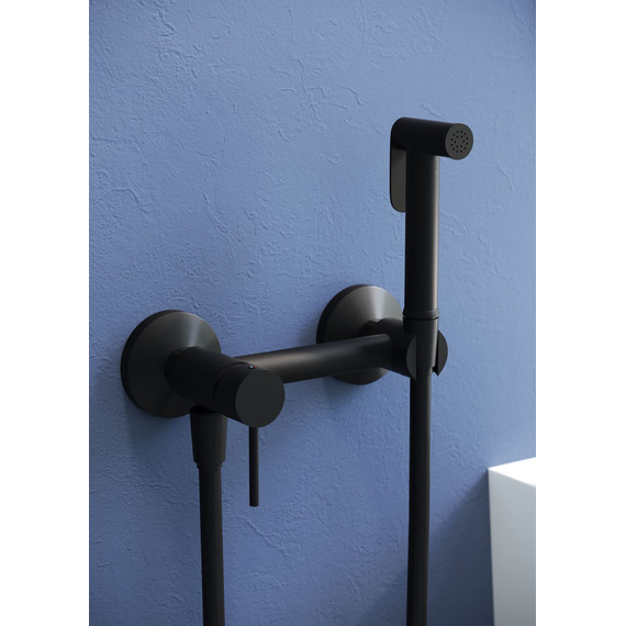 Набор для гигиенического душа RGW Shower Panels SP-215B 581408215-04 - 3 Набор для гигиенического душа RGW Shower Panels SP-215B 581408215-04 фото 3