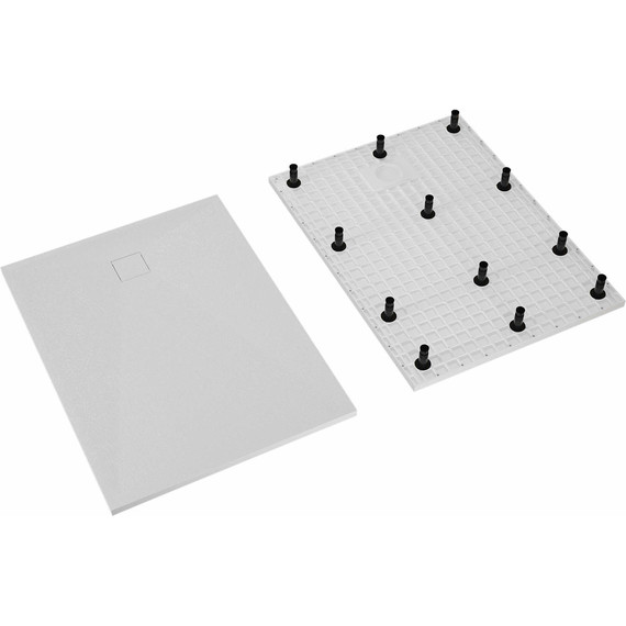 Поддон SMC RGW TSS-W 160x80 см 553502816-01 фото 5