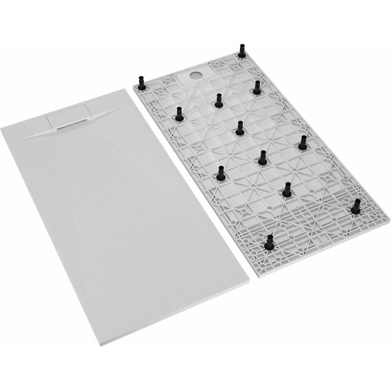 Поддон SMC RGW TUS-W 180x80 см 553702818-01 фото 5