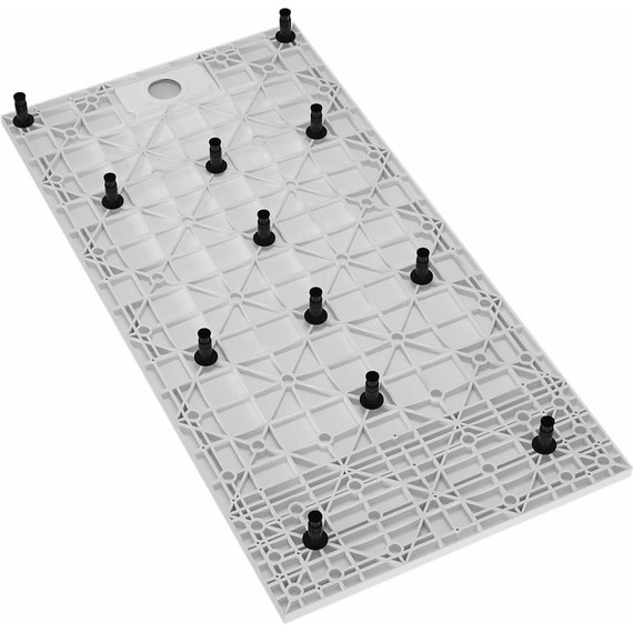 Поддон SMC RGW TUS-W 150x80 см 553702815-01 фото 6