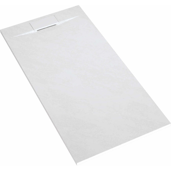 Поддон SMC RGW TUS-W 180x80 см 553702818-01 фото 2