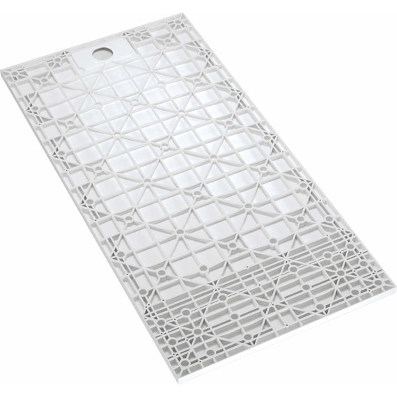 Поддон SMC RGW TUS-W 180x80 см 553702818-01 фото 3