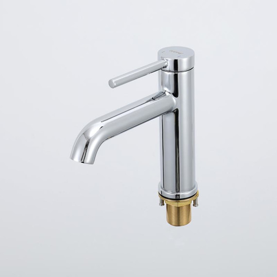 Смеситель для раковины Gappo G06 G1006, Цвет производителя: хром фото 8