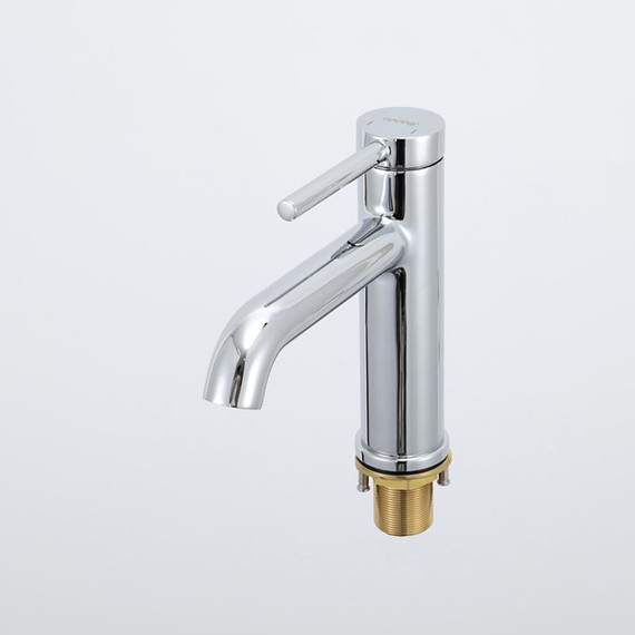 Смеситель для раковины Gappo G06 G1006, Цвет производителя: хром фото 9