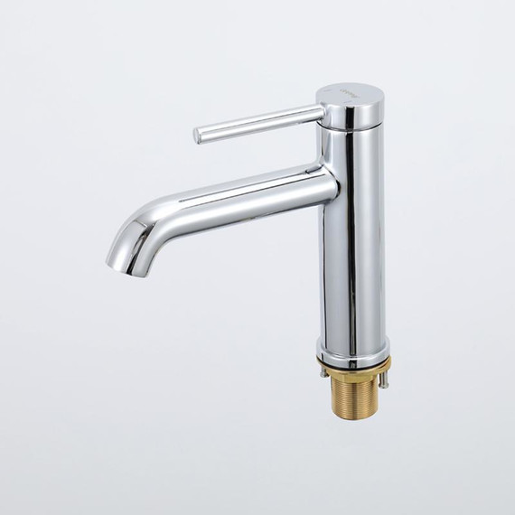 Смеситель для раковины Gappo G06 G1006, Цвет производителя: хром фото 10