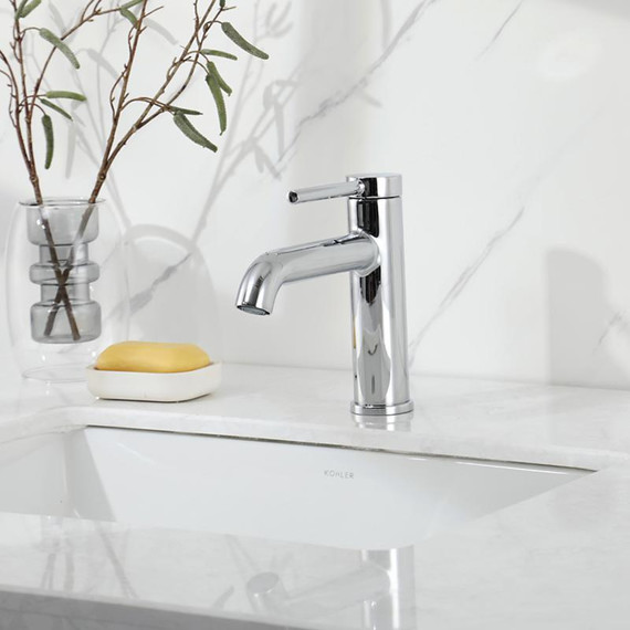 Смеситель для раковины Gappo G06 G1006, Цвет производителя: хром фото 12