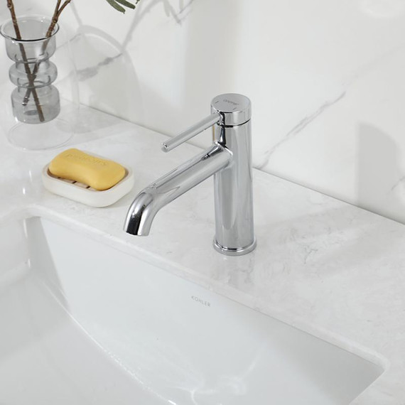 Смеситель для раковины Gappo G06 G1006, Цвет производителя: хром фото 13