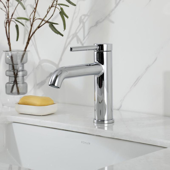 Смеситель для раковины Gappo G06 G1006, Цвет производителя: хром фото 14