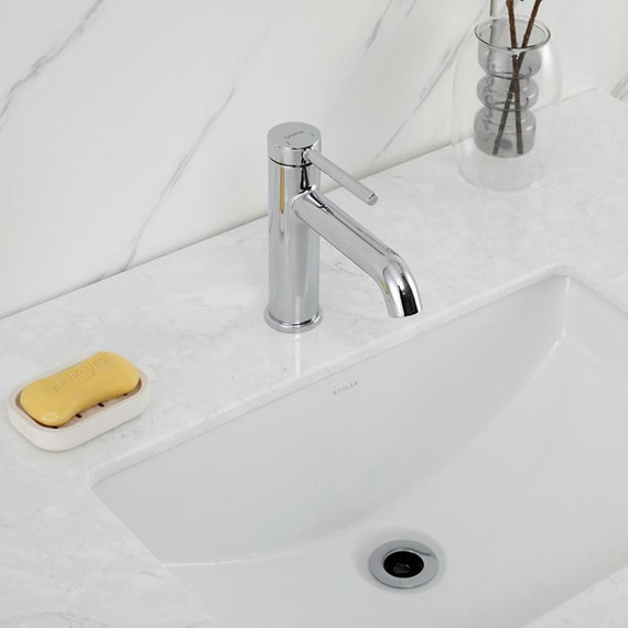 Смеситель для раковины Gappo G06 G1006, Цвет производителя: хром фото 15