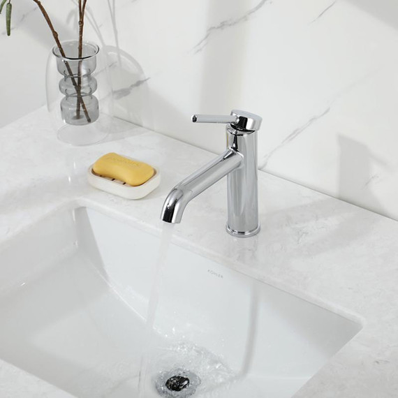 Смеситель для раковины Gappo G06 G1006, Цвет производителя: хром фото 19