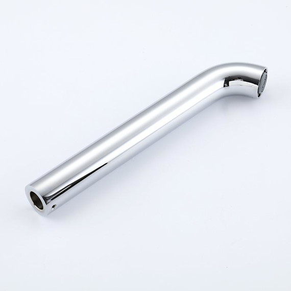 Смеситель для раковины настенный Gappo G06 G1206, Цвет производителя: хром фото 10