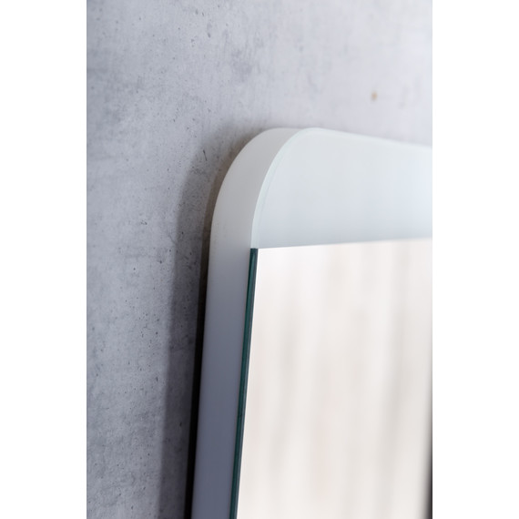 Зеркало BelBagno SPC-CEZ-700-700-LED-BTN 70 см - 6 Зеркало BelBagno SPC-CEZ-700-700-LED-BTN 70 см фото 6