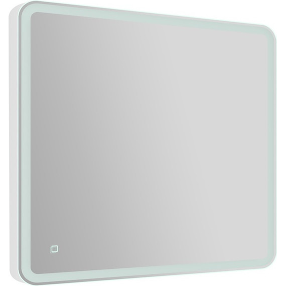 Зеркало BelBagno SPC-MAR-800-800-LED-TCH 80 см - 2 Зеркало BelBagno SPC-MAR-800-800-LED-TCH 80 см фото 2