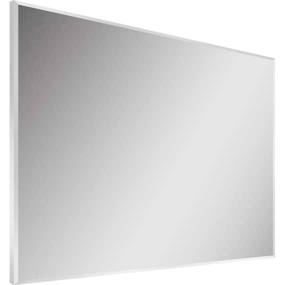 Зеркало BelBagno 100х80 см SPC-AL-1000-800 - 2 Зеркало BelBagno 100х80 см SPC-AL-1000-800 фото 2