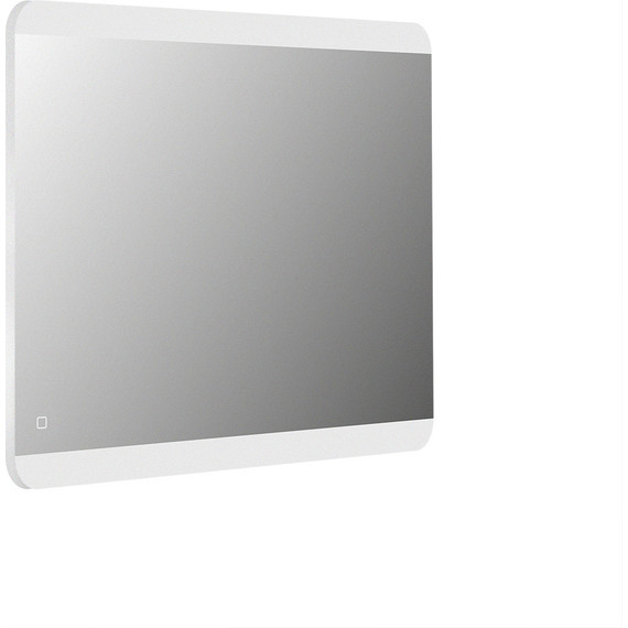 Зеркало BelBagno SPC-CEZ-700-600-LED-TCH 70 см фото 2