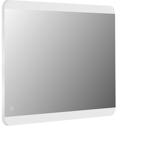 Зеркало BelBagno SPC-CEZ-800-700-LED-TCH 80 см фото 2