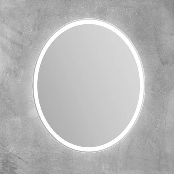 Зеркало BelBagno SPC-VST-750-900-LED-BTN 75 см - 3 Зеркало BelBagno SPC-VST-750-900-LED-BTN 75 см фото 3