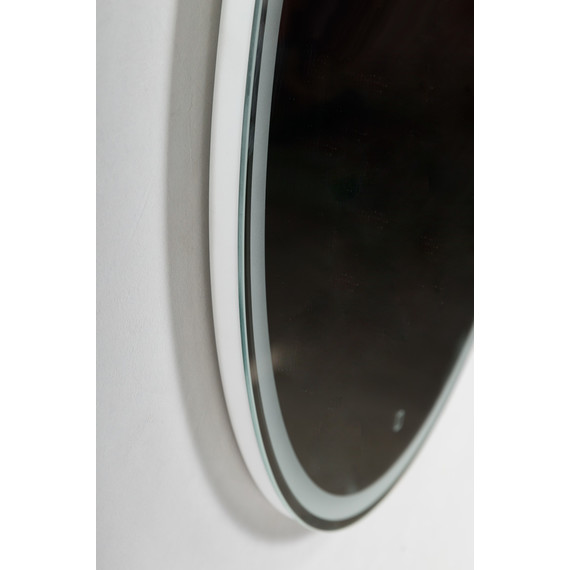 Зеркало BelBagno SPC-RNG-700-LED-TCH 70 см - 6 Зеркало BelBagno SPC-RNG-700-LED-TCH 70 см фото 6
