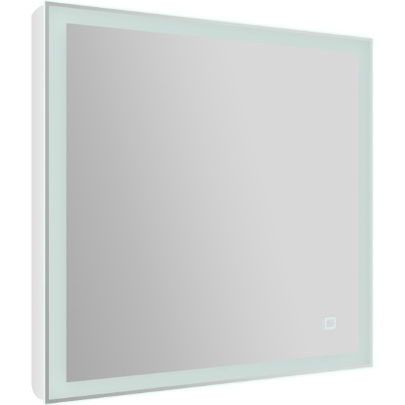 Зеркало BelBagno SPC-GRT-600-600-LED-TCH 60 см - 2 Зеркало BelBagno SPC-GRT-600-600-LED-TCH 60 см фото 2