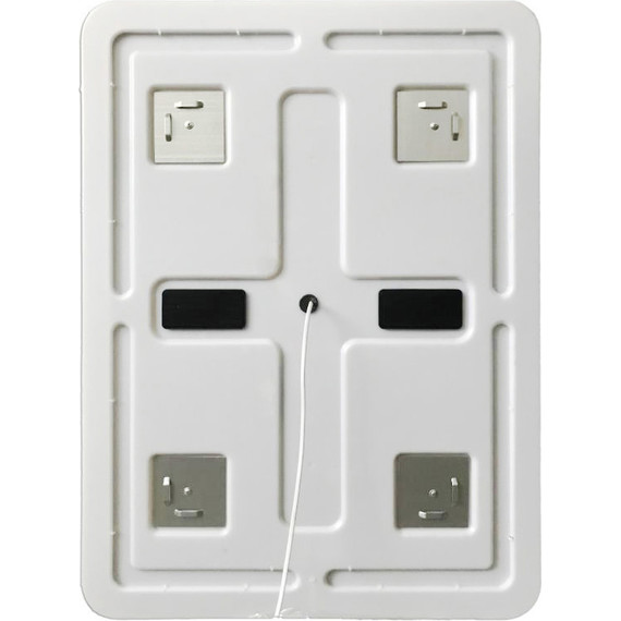 Зеркало BelBagno 60х80 см SPC-MAR-600-800-LED-TCH-PHONE фото 4