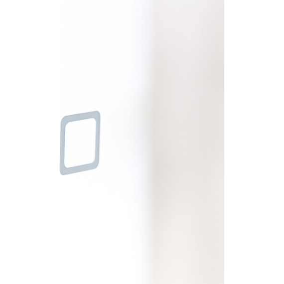 Зеркало BelBagno SPC-OTT-800-800-LED-TCH 80 см - 7 Зеркало BelBagno SPC-OTT-800-800-LED-TCH 80 см фото 7