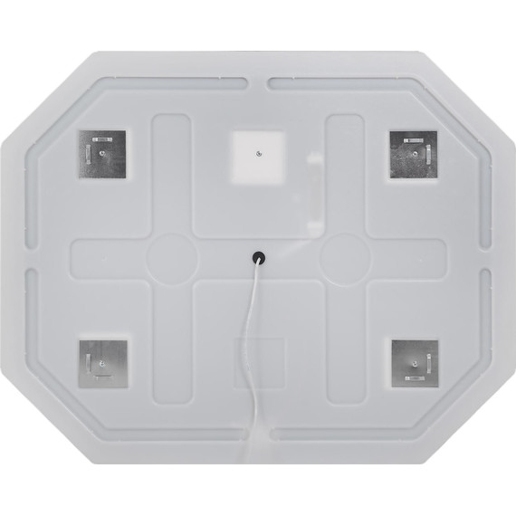 Зеркало BelBagno SPC-OTT-1000-800-LED-TCH 100 см - 4 Зеркало BelBagno SPC-OTT-1000-800-LED-TCH 100 см фото 4