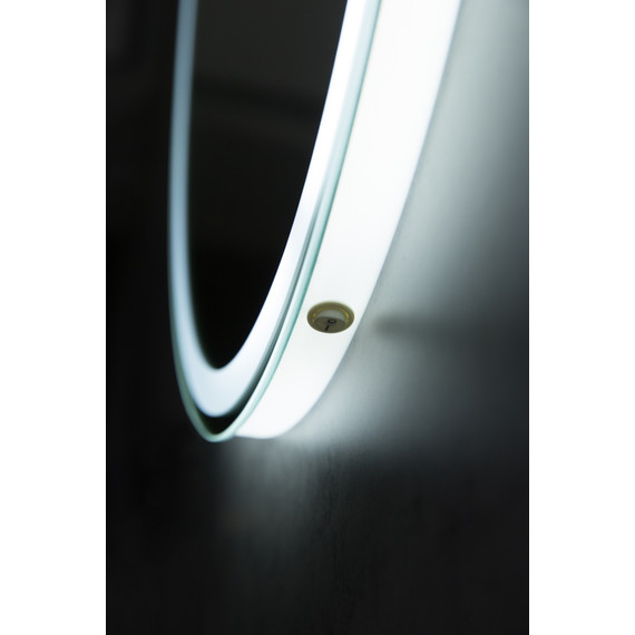 Зеркало BelBagno SPC-VST-750-900-LED-BTN 75 см - 5 Зеркало BelBagno SPC-VST-750-900-LED-BTN 75 см фото 5