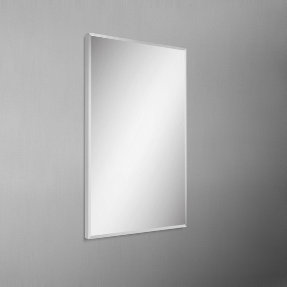 Зеркало BelBagno 50х90 см SPC-AL-500-900 - 3 Зеркало BelBagno 50х90 см SPC-AL-500-900 фото 3