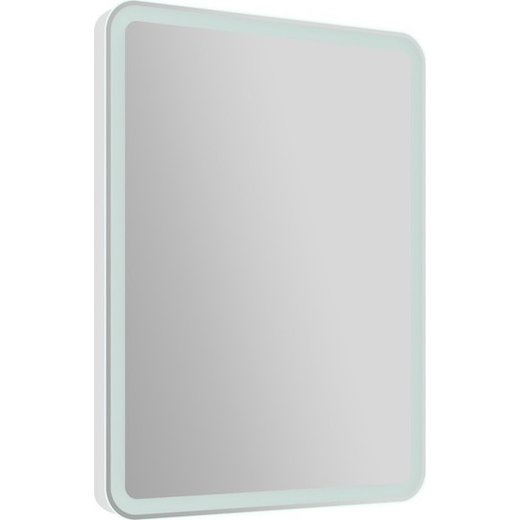 Зеркало BelBagno SPC-MAR-600-800-LED-BTN 60 см - 2 Зеркало BelBagno SPC-MAR-600-800-LED-BTN 60 см фото 2