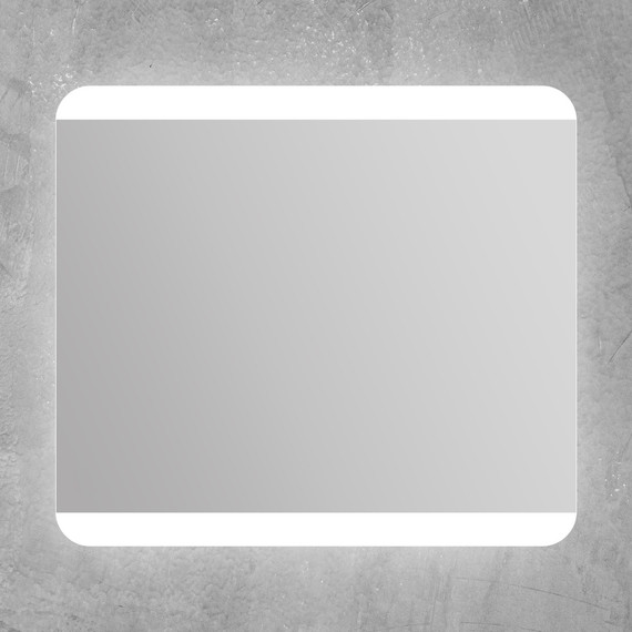 Зеркало BelBagno SPC-CEZ-800-700-LED-BTN 80 см - 3 Зеркало BelBagno SPC-CEZ-800-700-LED-BTN 80 см фото 3