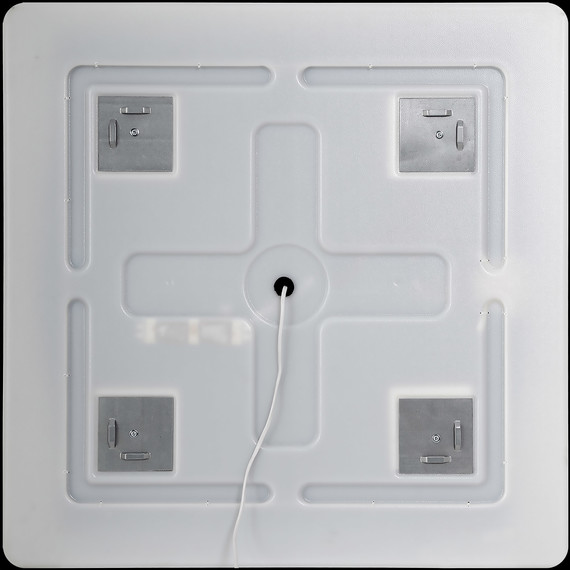 Зеркало BelBagno SPC-LNS-700-700-LED-TCH 70 см - 4 Зеркало BelBagno SPC-LNS-700-700-LED-TCH 70 см фото 4