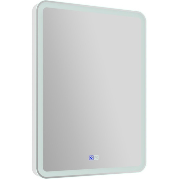 Зеркало BelBagno 60х80 см SPC-MAR-600-800-LED-TCH-PHONE фото 2