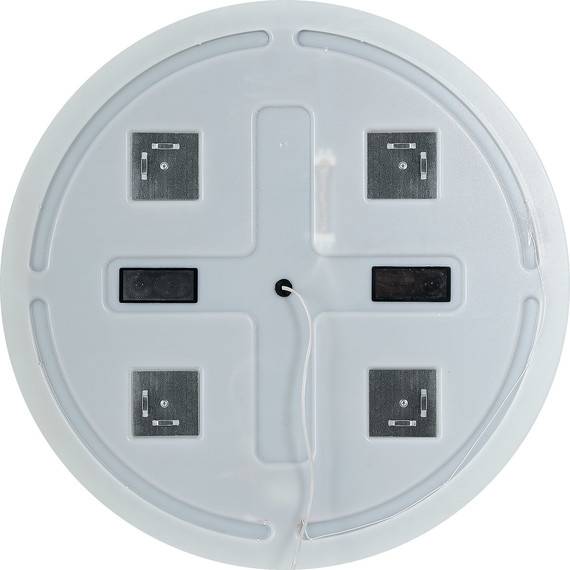 Зеркало BelBagno 70 см SPC-RNG-700-LED-TCH-PHONE фото 4