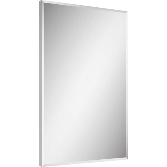 Зеркало BelBagno 50х80 см SPC-AL-500-800 - 2 Зеркало BelBagno 50х80 см SPC-AL-500-800 фото 2