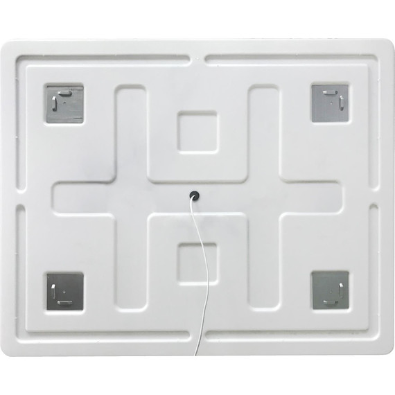 Зеркало BelBagno SPC-GRT-900-600-LED-BTN 90 см - 4 Зеркало BelBagno SPC-GRT-900-600-LED-BTN 90 см фото 4