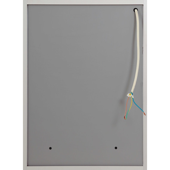 Зеркало-шкаф BelBagno SPC-3A-DL-BL-1200 120 см, хром - 4 Зеркало-шкаф BelBagno SPC-3A-DL-BL-1200 120 см, хром фото 4