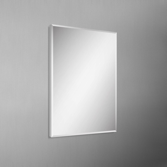 Зеркало BelBagno 60х80 см SPC-AL-600-800 фото 3