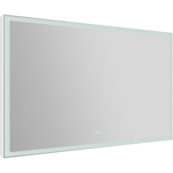Зеркало BelBagno 120х80 см SPC-GRT-1200-800-LED-TCH-WARM фото 2